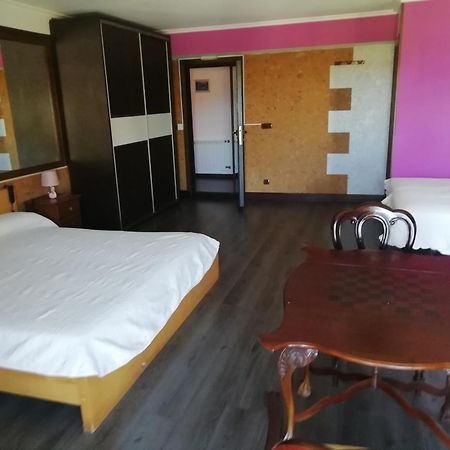 Casa Buda Conors Foz Eksteriør bilde