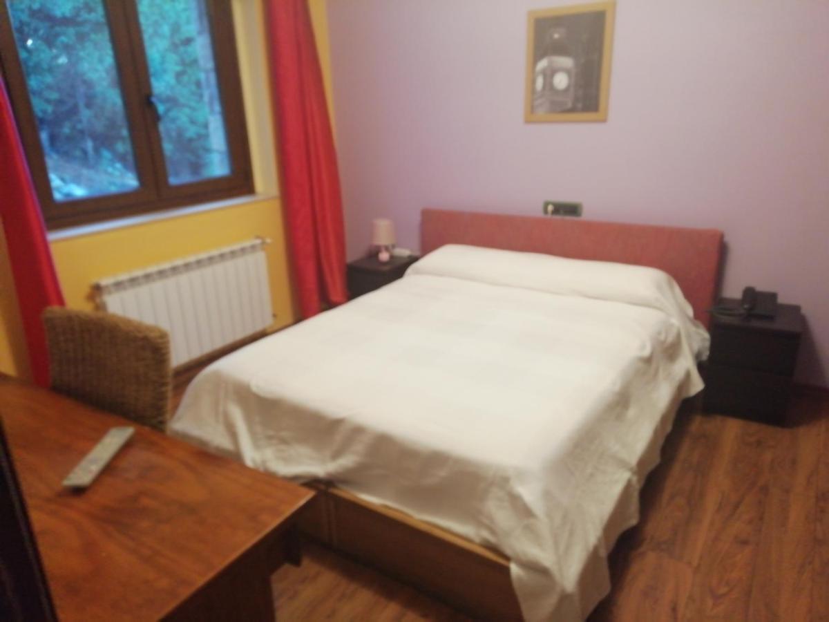 Casa Buda Conors Foz Eksteriør bilde
