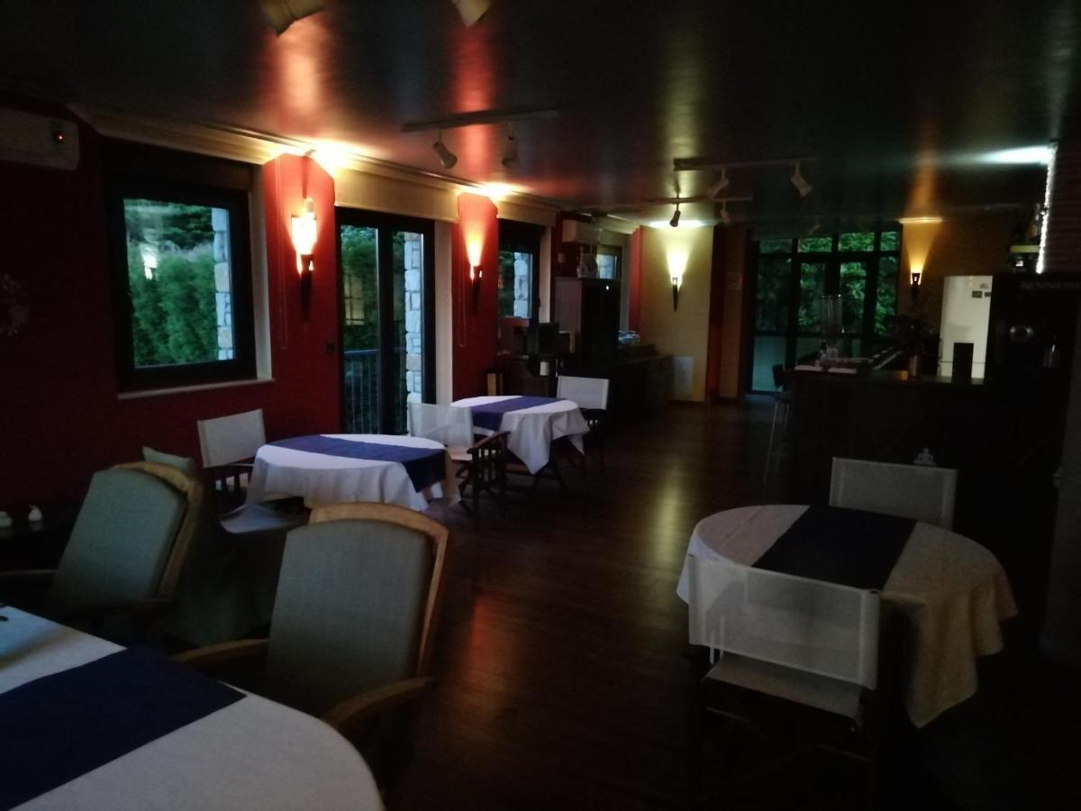 Casa Buda Conors Foz Eksteriør bilde