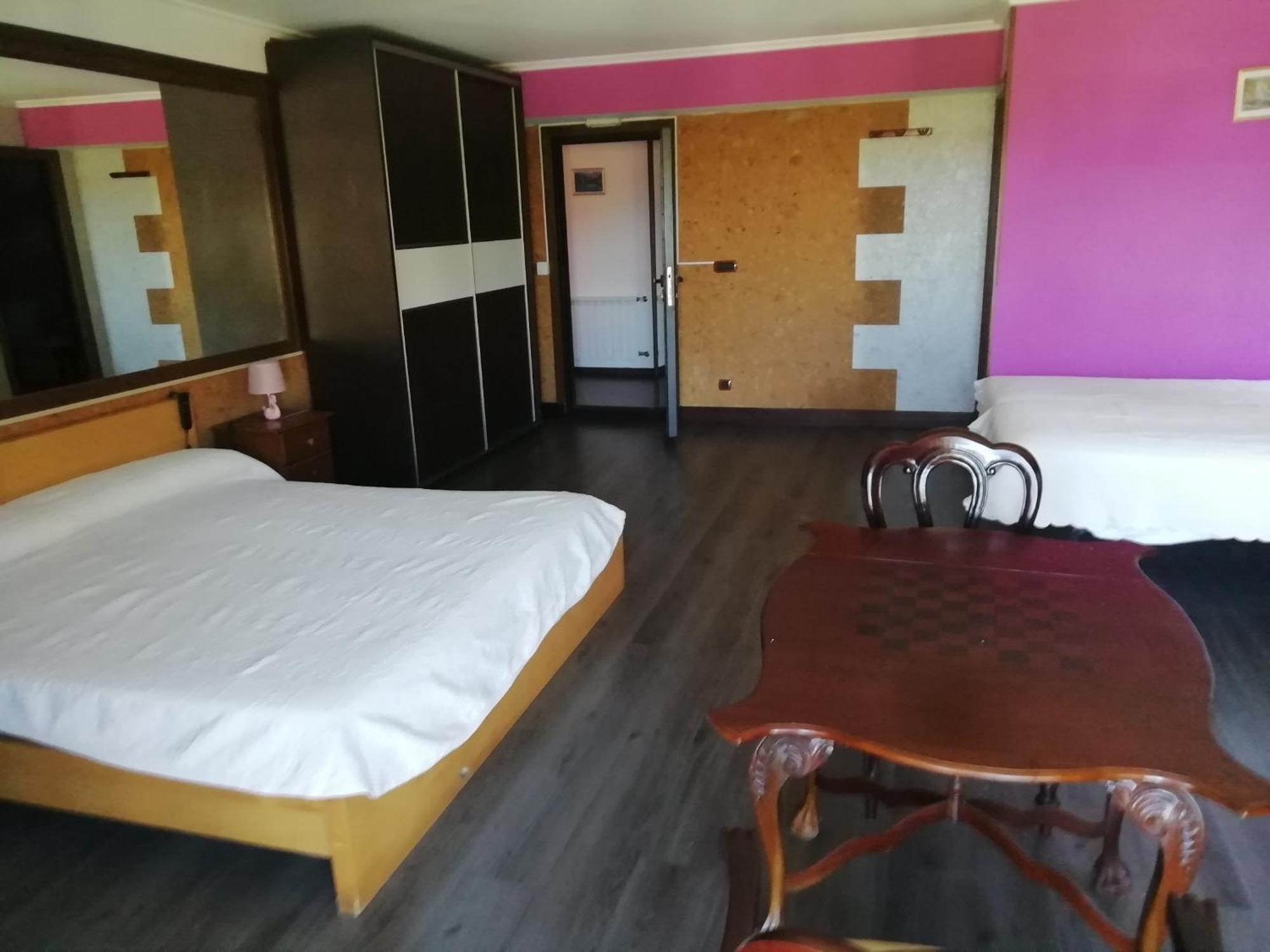 Casa Buda Conors Foz Eksteriør bilde
